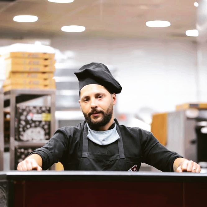 chef bashar | Bd Brunswick, Pointe-Claire, QC H9J 1K8, Canada | Phone: (514) 653-1997
