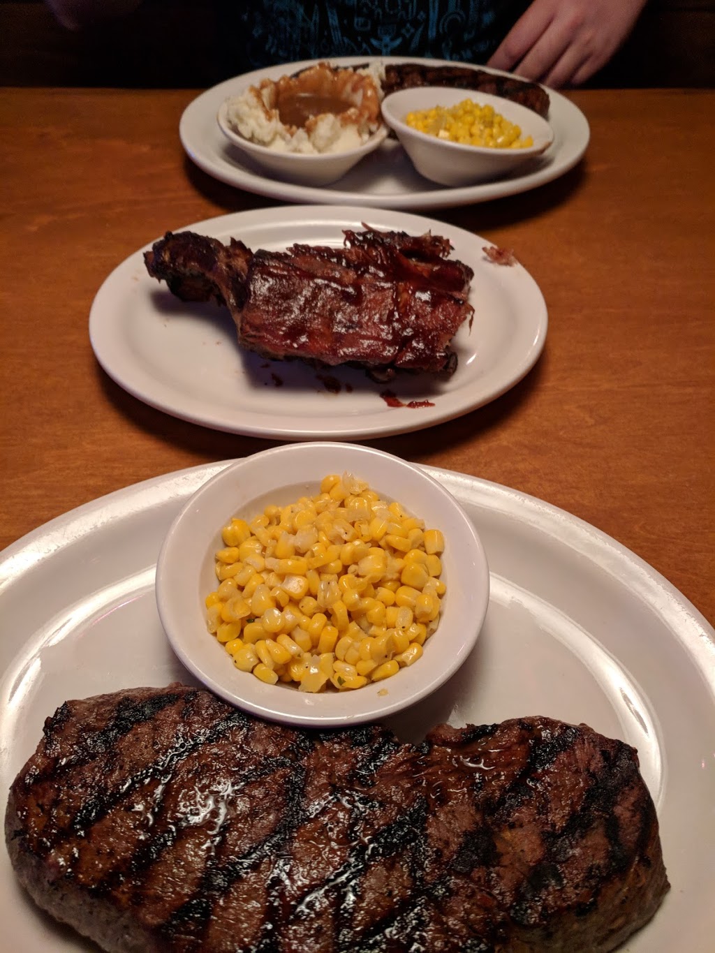 Texas Roadhouse | 900 Young St, Tonawanda, NY 14150, USA | Phone: (716) 692-0457