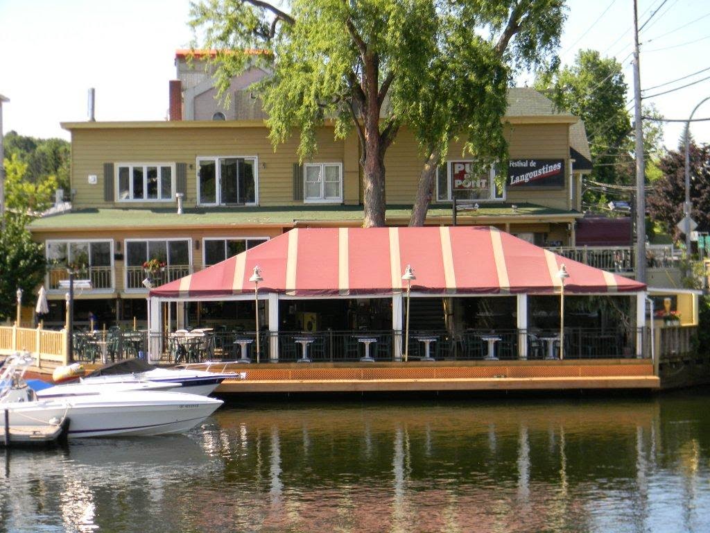 Auberge Orford Enr | 20 Rue Merry S, Magog, QC J1X 3K9, Canada | Phone: (819) 843-9361