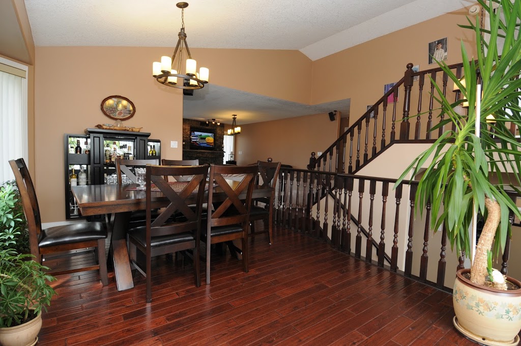 Edmonton Painting | 6444 157 Ave NW, Edmonton, AB T5Y 2N5, Canada | Phone: (587) 400-7009