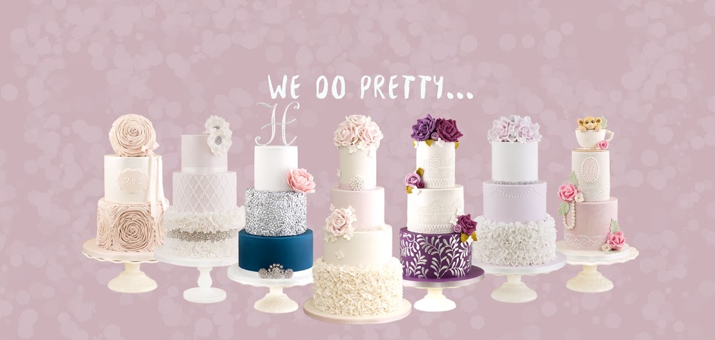 Sugary treats by Sandy | 241 Skyview Shores Manor NE, Calgary, AB T3N 0H8, Canada | Phone: (403) 805-0029