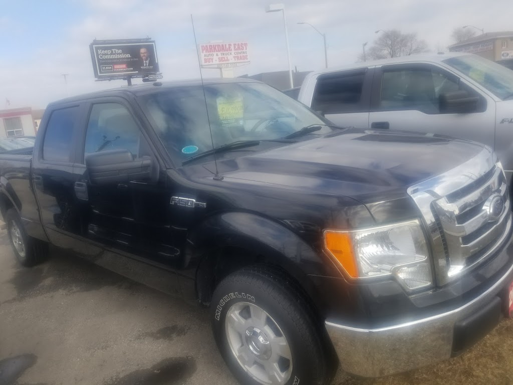 Parkdale East Auto & Truck Centre | 77 Parkdale Ave N, Hamilton, ON L8H 5X1, Canada | Phone: (905) 544-5524