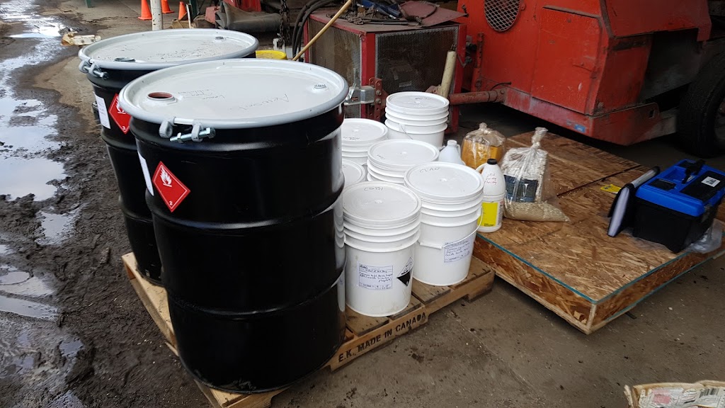 JOMA Environmental Ltd | 2220 Keating Cross Rd, Saanichton, BC V8M 2A6, Canada | Phone: (250) 884-4822