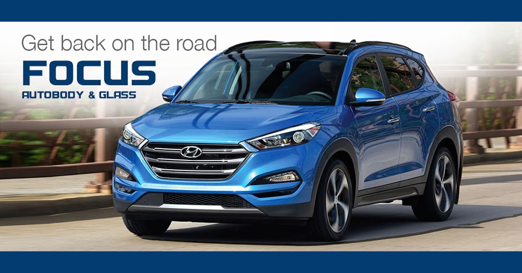 Focus Autobody & Glass | 30 Stapleton St, Winnipeg, MB R2L 2E2, Canada | Phone: (204) 667-2745