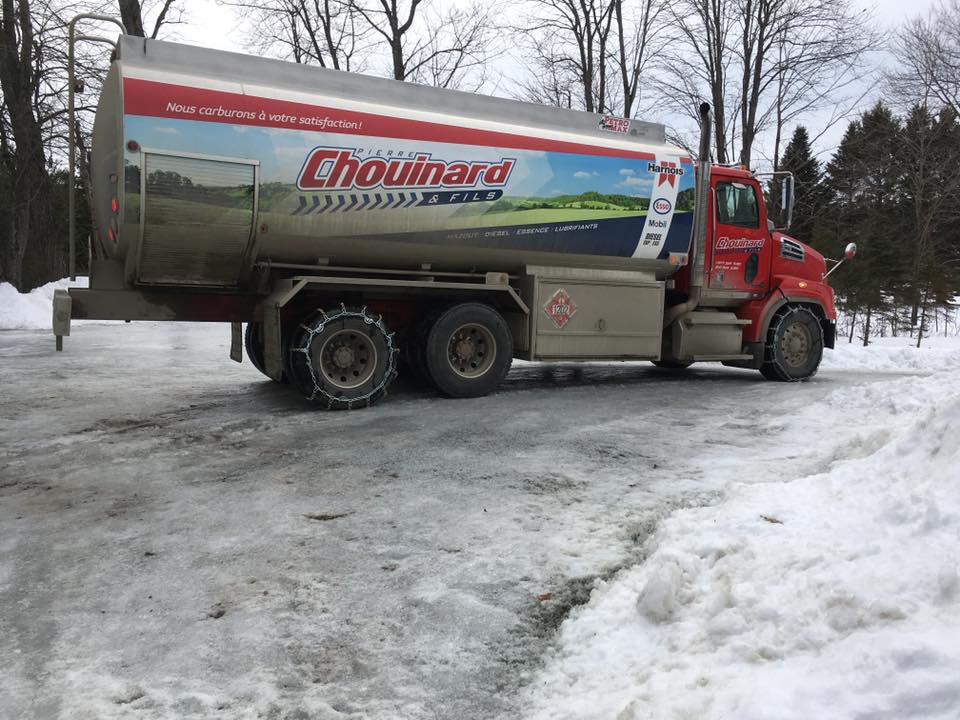 Pierre Chouinard et Fils | 4330 QC-112, Ascot Corner, QC J0B 1A0, Canada | Phone: (819) 569-5180