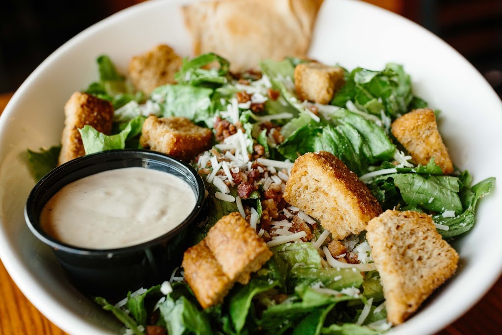 The Chopped Leaf | 4830 Gordon Rd, Regina, SK S4W 0B7, Canada | Phone: (306) 789-5323