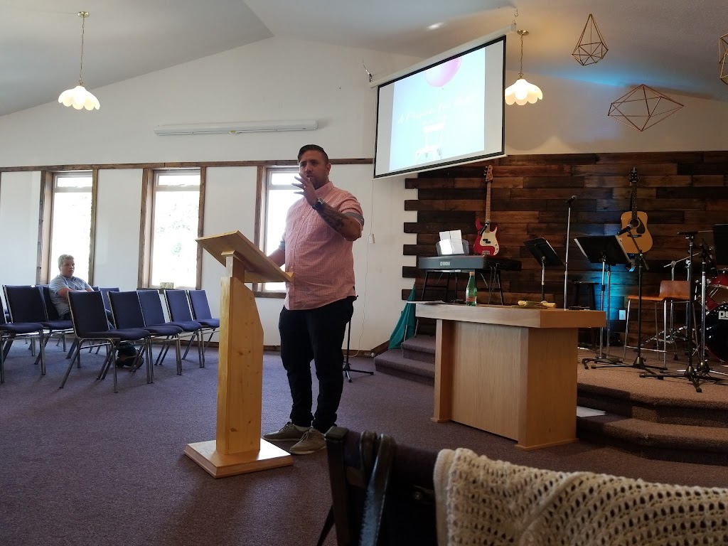 Logan Lake Pentecostal Assembly | 237 Jasper Dr, Logan Lake, BC V0K 1W0, Canada | Phone: (250) 523-6918