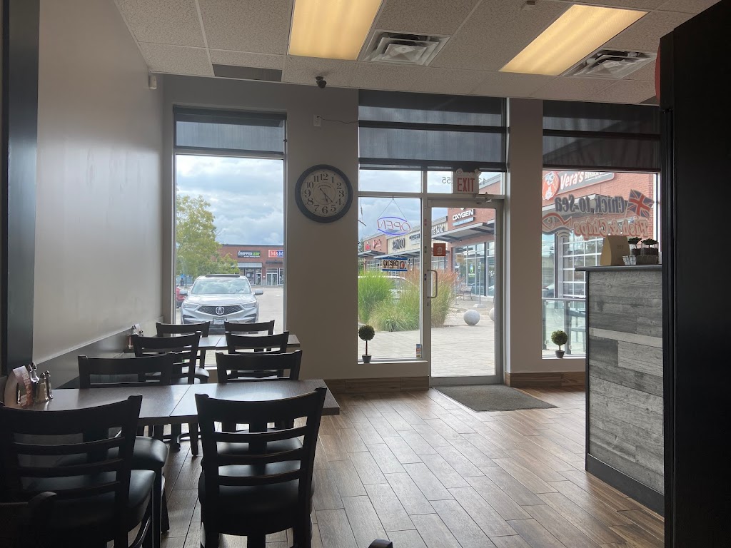 Chick to Sea Fish & Chips | 17455 BC-10, Surrey, BC V3S 2X6, Canada | Phone: (604) 575-2115
