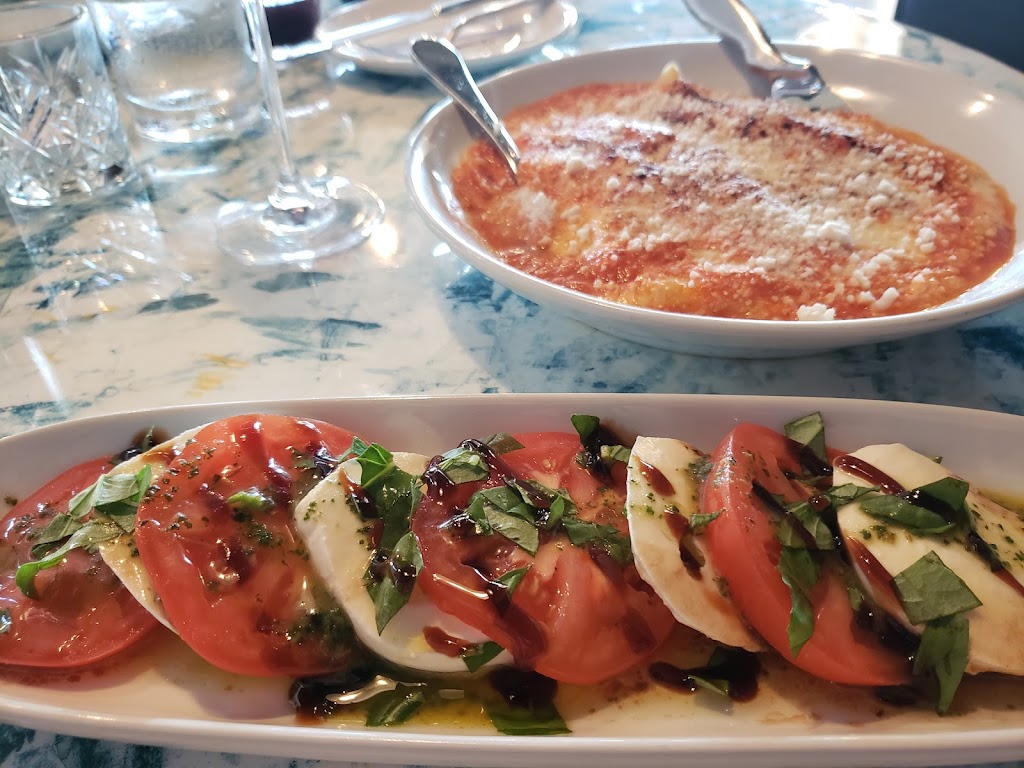 ViaMarzo Kitchen & Wine | 854 March Rd Unit 6, Kanata, ON K2W 0C9, Canada | Phone: (613) 592-7778