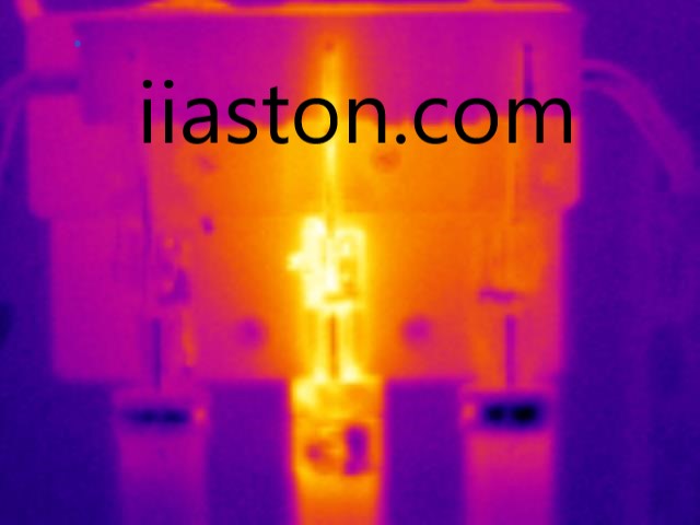 Inspection Infrarouge Aston | 52 Rue Bon Air, Saint-Léonard-dAston, QC J0C 1M0, Canada | Phone: (819) 850-2636
