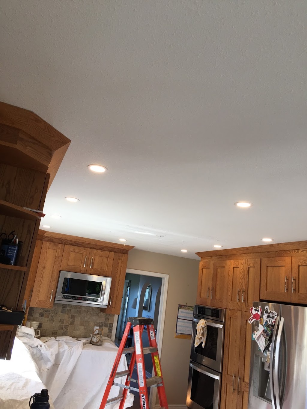 O.B. Electric | 6605 Klahanie Dr, Powell River, BC V8A 0C1, Canada | Phone: (604) 578-8771