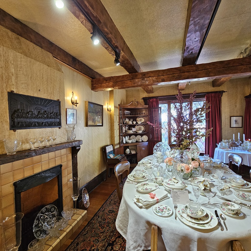 Filberg Lodge and Gift Shop | 61 Filberg Rd, Comox, BC V9M 2S7, Canada | Phone: (250) 941-4414