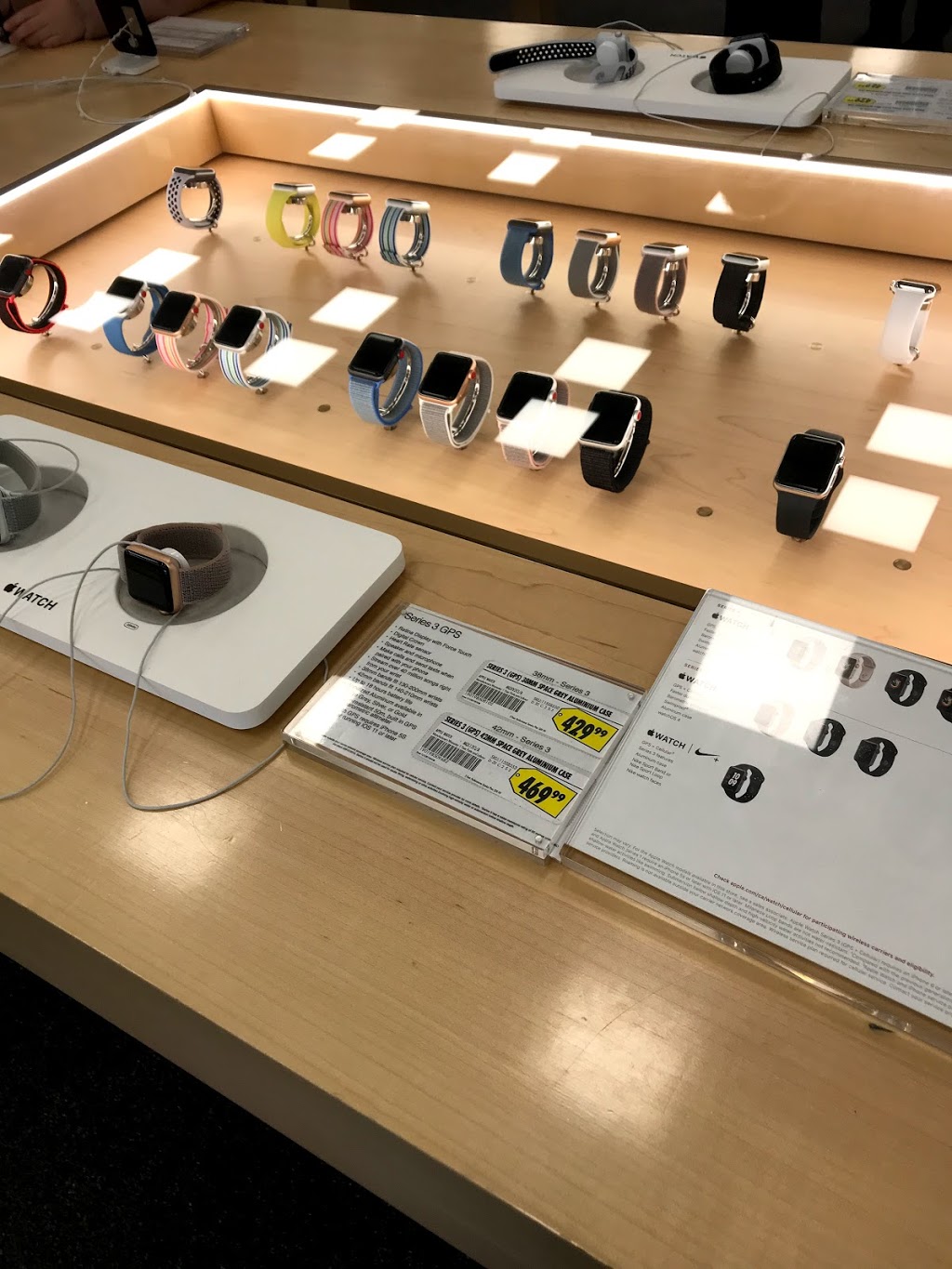 Best Buy | 167 N Queen St, Etobicoke, ON M9C 1A7, Canada | Phone: (647) 288-2300