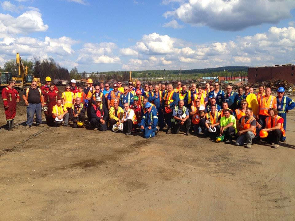 R S R Environnement | 185 Mnt Calixa-Lavallée, Verchères, QC J0L 2R0, Canada | Phone: (450) 922-2200