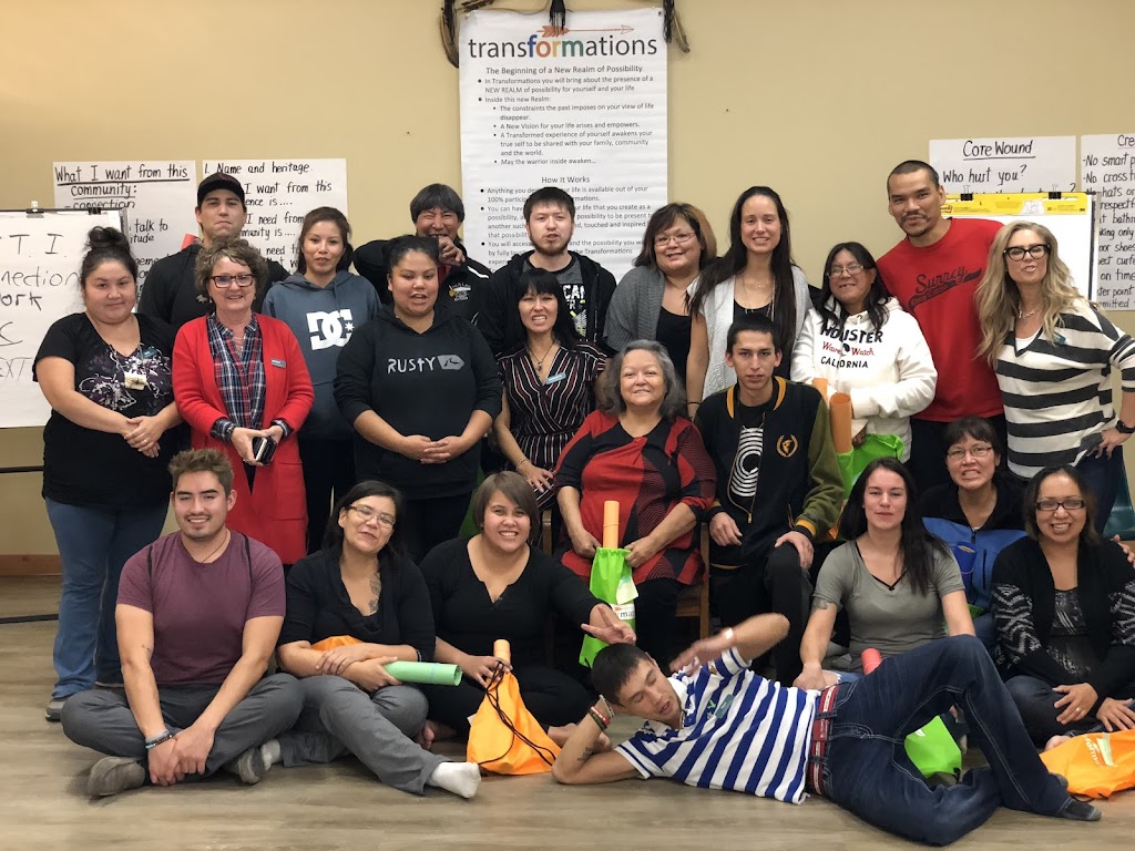 Transformations | 9 Cougar Ridge Cl SW, Calgary, AB T3H 0V4, Canada | Phone: (519) 588-6256