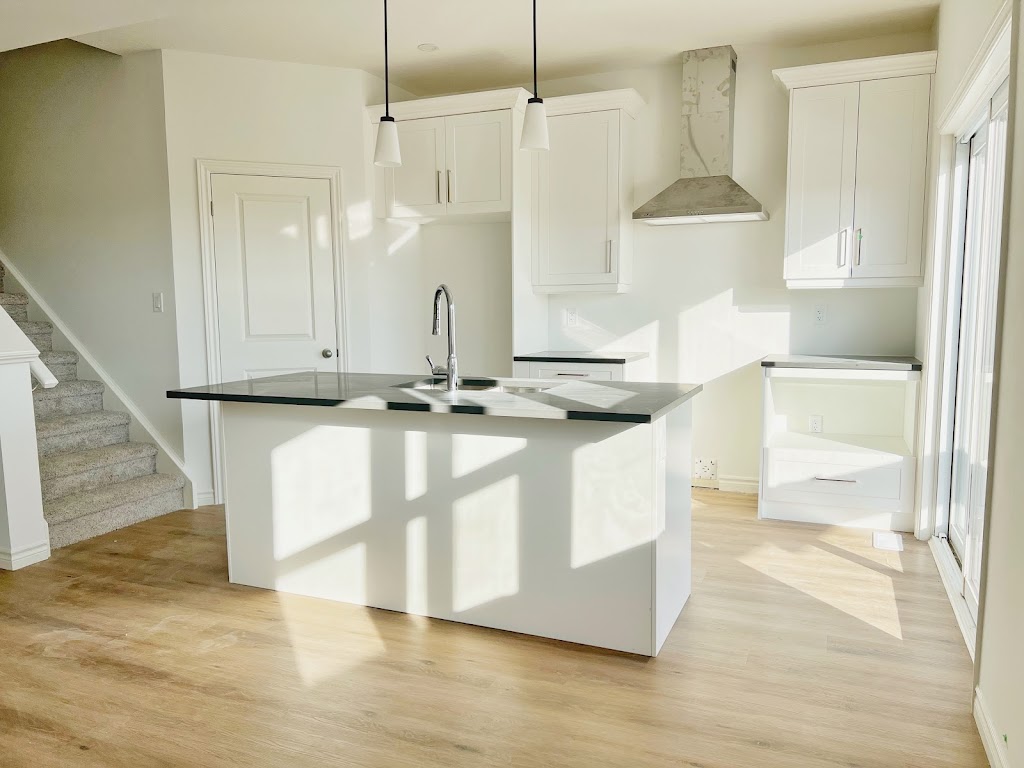 AEON Canada Cabinet Wholesale | 4350 Castleton Rd Unit8-12, London, ON N6N 0A3, Canada | Phone: (519) 681-1999