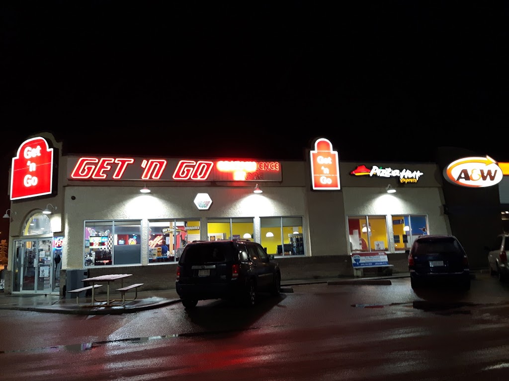 Get n Go | 204 18 Ave N, Three Hills, AB T0M 2A0, Canada | Phone: (403) 443-2885
