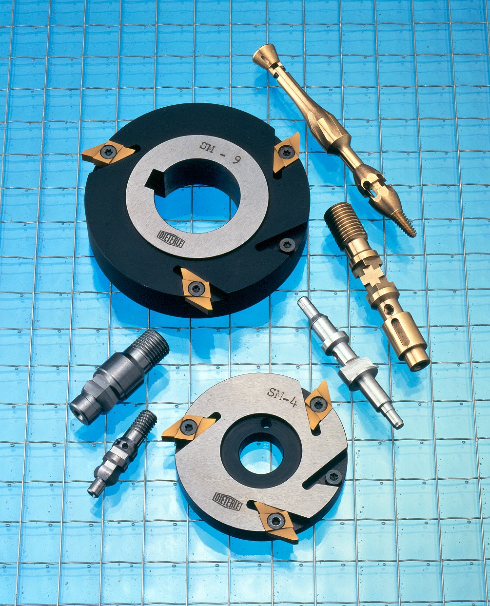 EUROTECH TOOLING INC. | 321 Mohawk Rd, Oakville, ON L6L 6P9, Canada | Phone: (647) 787-7516