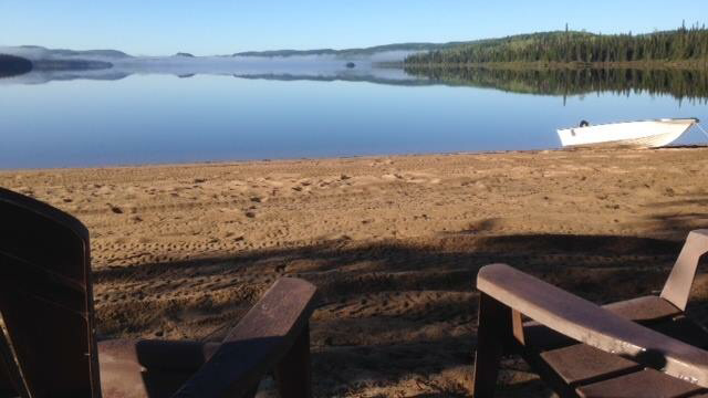 Pourvoirie Lac Dégelis - Siège social | 2594 Rang Sainte-Famille, Chicoutimi - Siège Social, Valin Km 117, Activités Sur Les Monts, QC G7H 7W6, Canada | Phone: (418) 973-1249