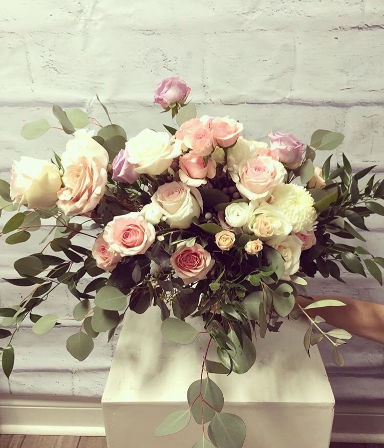 Rachel A. Clingen Wedding and Event Design | 1300 Langstaff Rd, Thornhill, ON L4J 8P8, Canada | Phone: (905) 763-7700