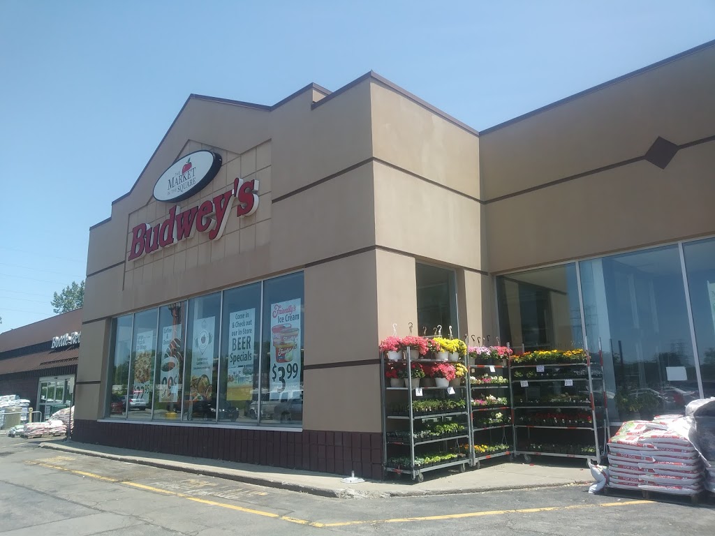 Budwey Plaza | 531 Division St, North Tonawanda, NY 14120, USA | Phone: (716) 693-2802