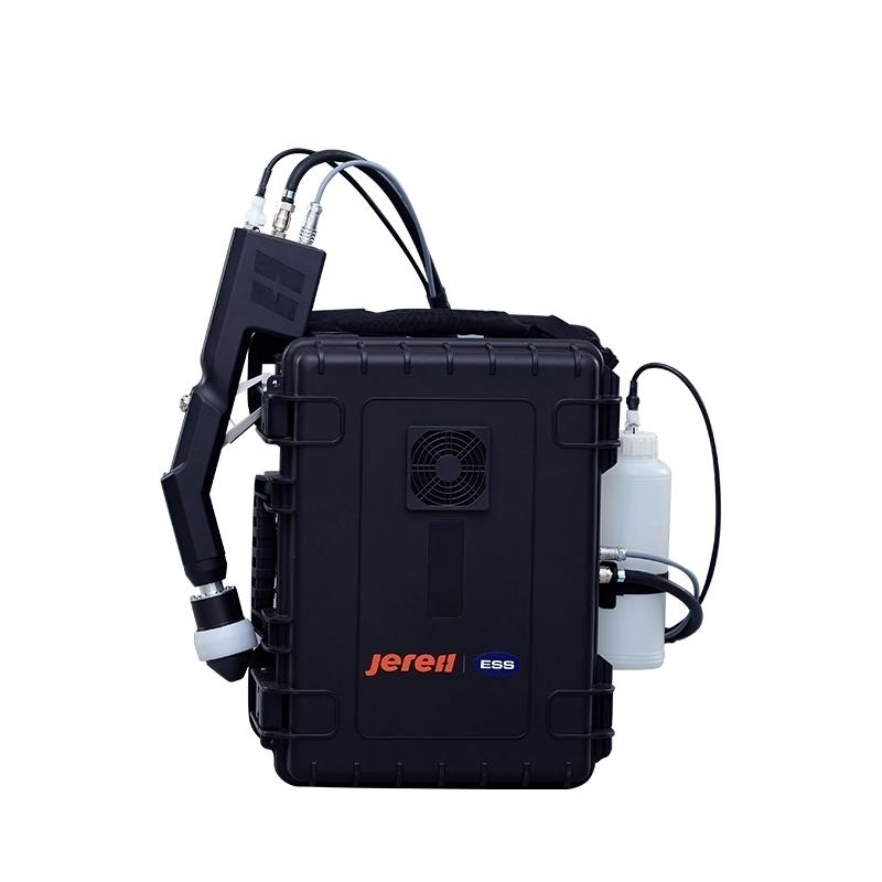 Electrostatic Sprayers | 1265 Green Lake Rd S Seventy, 70 Mile House, BC V0K 2K2, Canada | Phone: (604) 826-8368