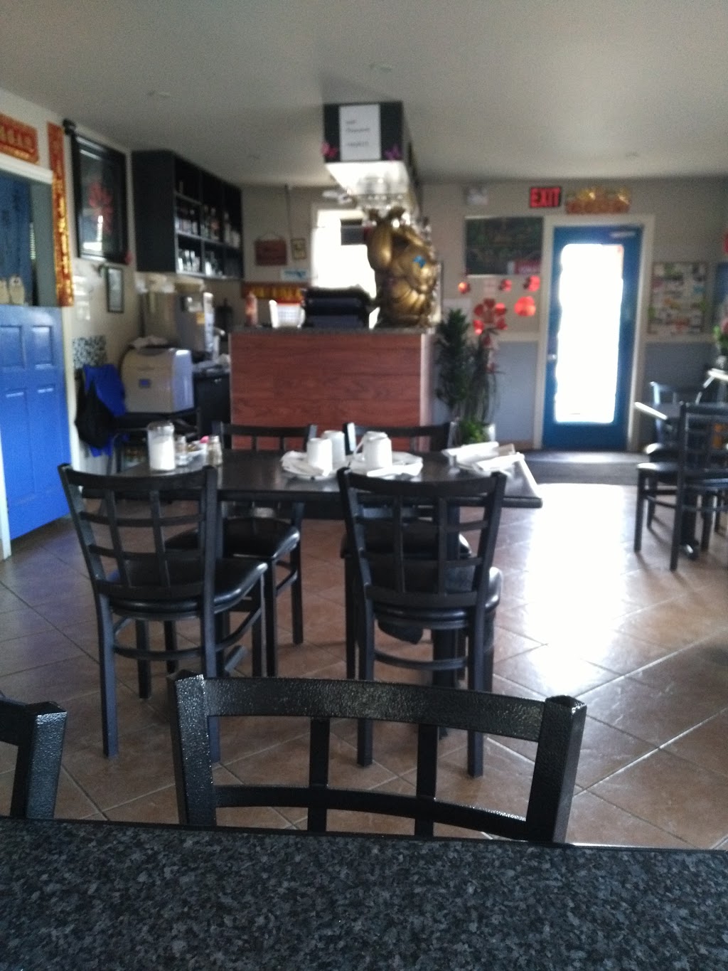 Northland Motel & Restaurant | 9603 ON-11, Washago, ON L0K 2B0, Canada | Phone: (705) 689-5012