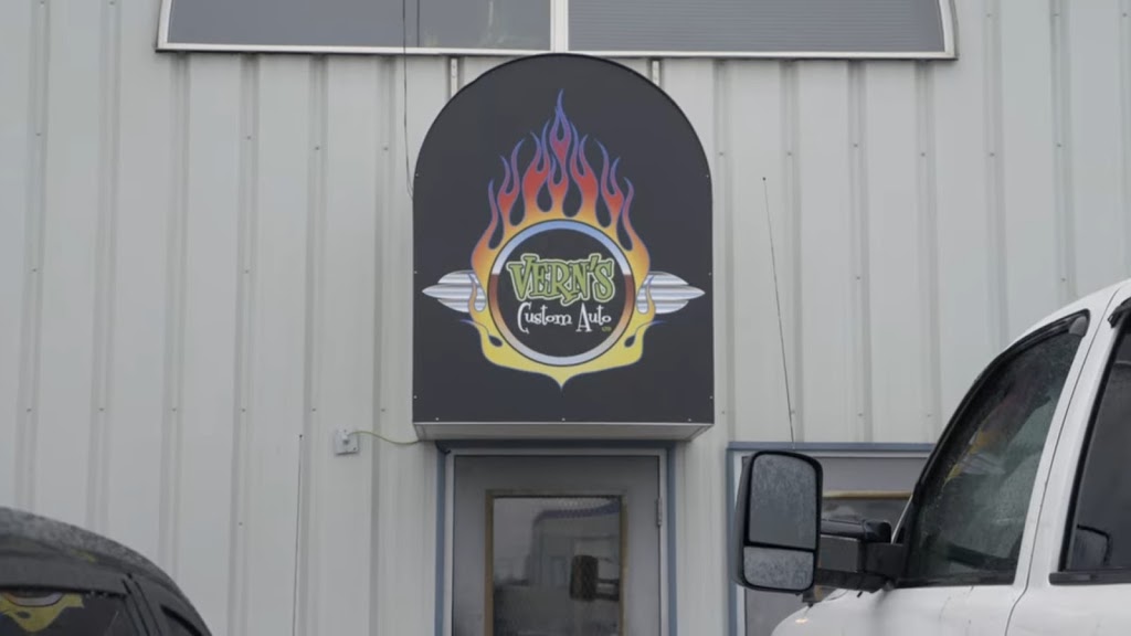 Verns Custom Auto | 5200 48 Ave SE, Salmon Arm, BC V1E 1X2, Canada | Phone: (250) 833-0664