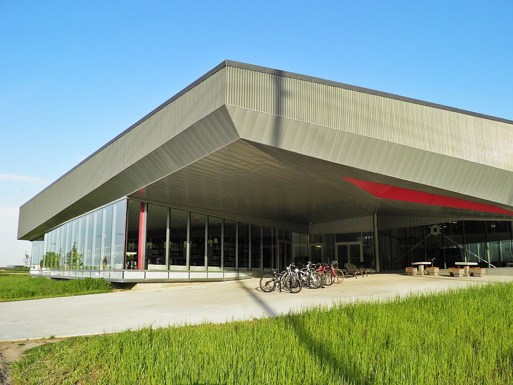 Stork Family YMCA | 500 Fischer-Hallman Rd N, Waterloo, ON N2L 0B1, Canada | Phone: (519) 884-9622