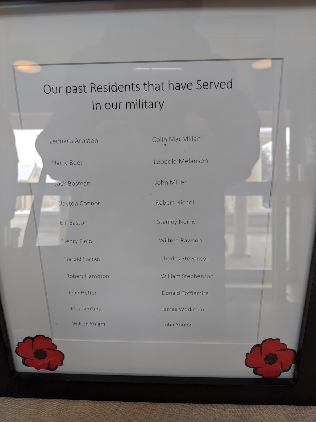 Huronlea Home For The Aged | 820 Turnberry St, Brussels, ON N0G 1H0, Canada | Phone: (519) 887-9267