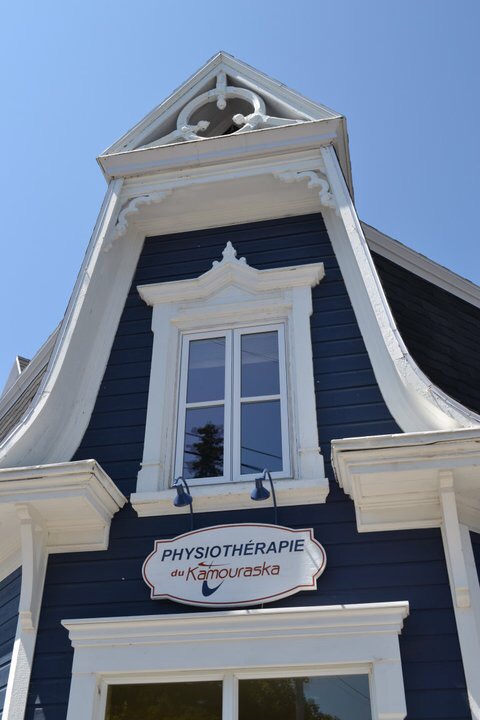 Physiothérapie du Kamouraska | 600 Rue Taché, Saint-Pascal, QC G0L 3Y0, Canada | Phone: (418) 492-7474