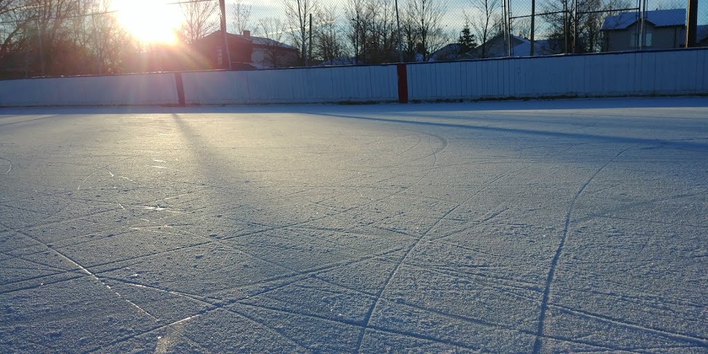 Varsity View Community Centre (NOT SPORTSPLEX) | 315 Laxdal Rd, Winnipeg, MB R3R 0W3, Canada | Phone: (204) 889-1404