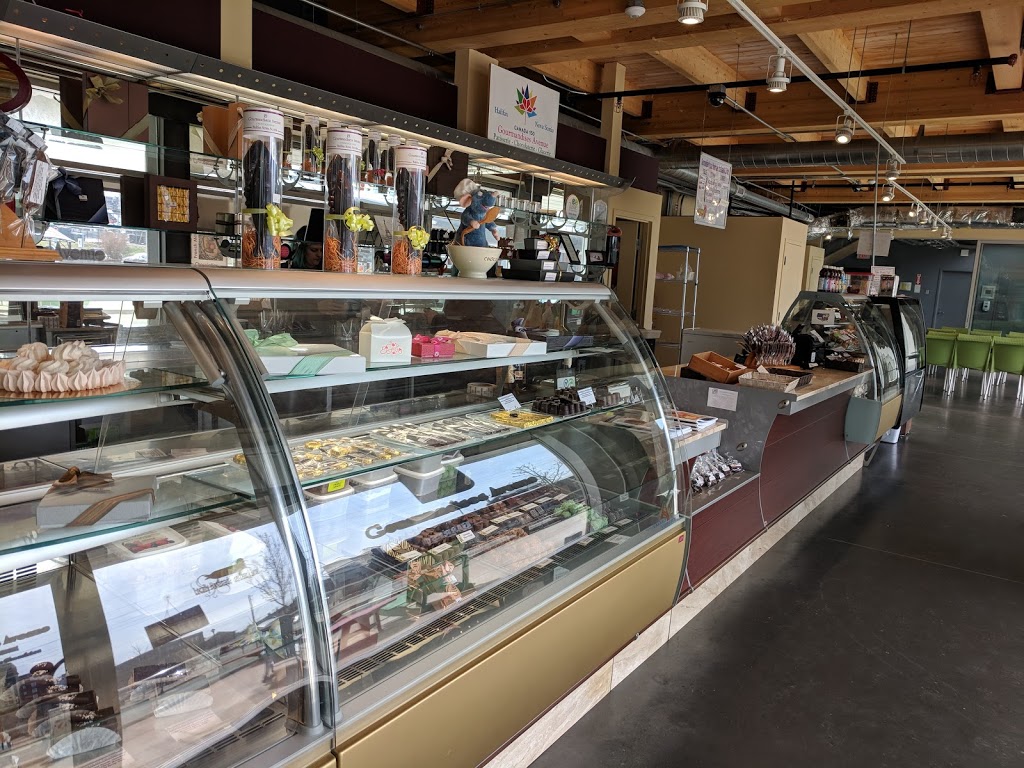 Gourmandises Avenue Patisserie Fine | 1209 Marginal Rd, Halifax, NS B3H 4P7, Canada | Phone: (902) 463-9138