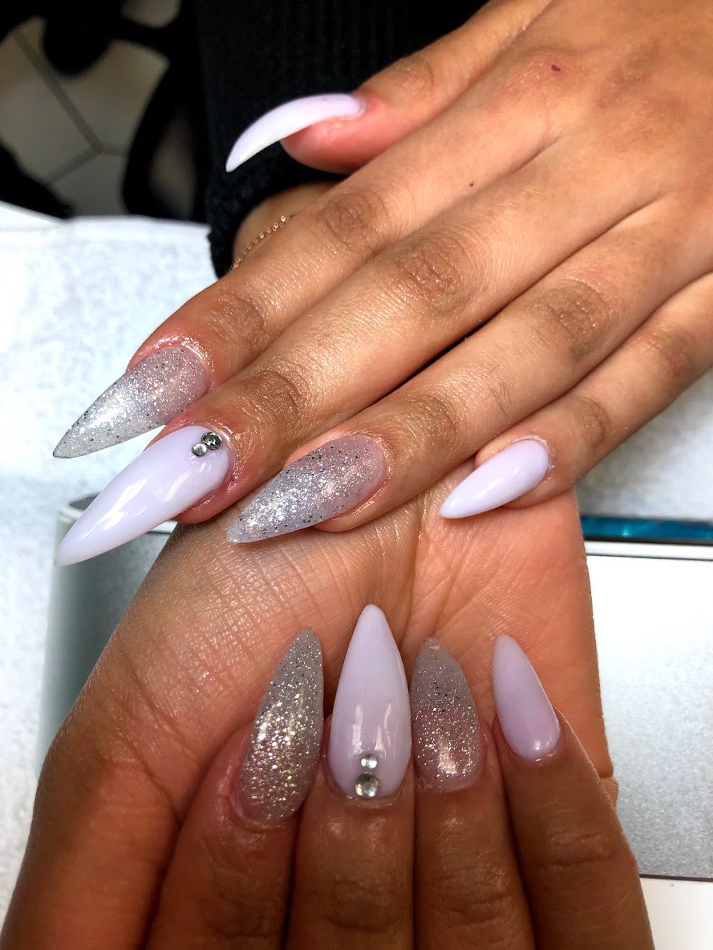 3A Nails & Spa | 390 Royal York Rd, Etobicoke, ON M8Y 2R3, Canada | Phone: (416) 251-1999