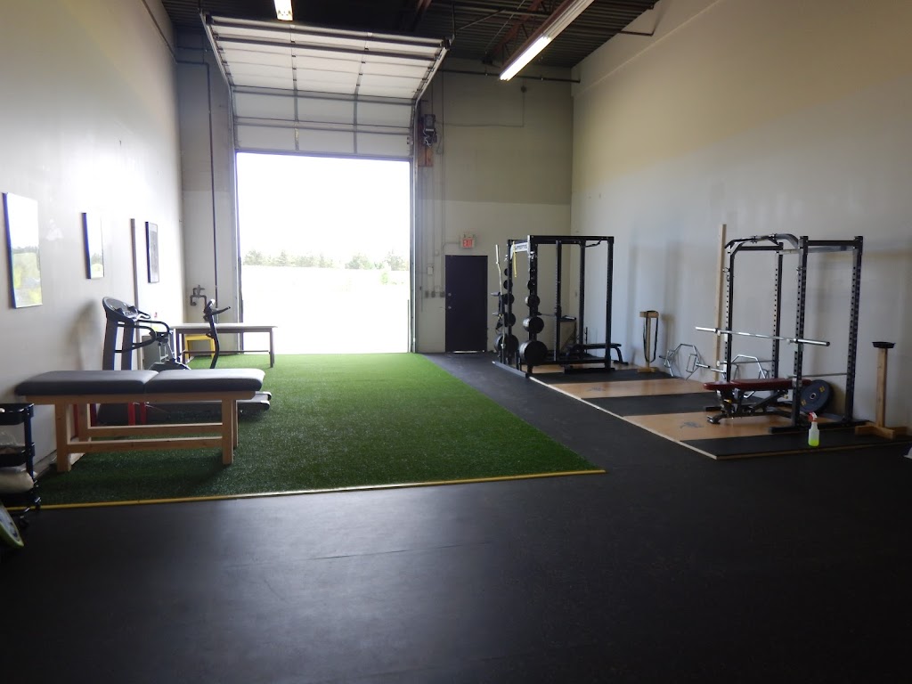 Rtp Health - Manual Osteopathy | 9413 45th Ave NW, Edmonton, AB T6E 6B9, Canada | Phone: (780) 995-4054