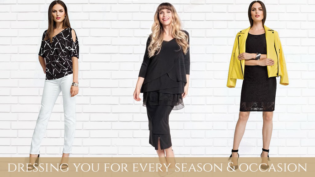 Ideal Ladies Wear | 237 Main St S, Mount Forest, ON N0G 2L1, Canada | Phone: (519) 323-1970