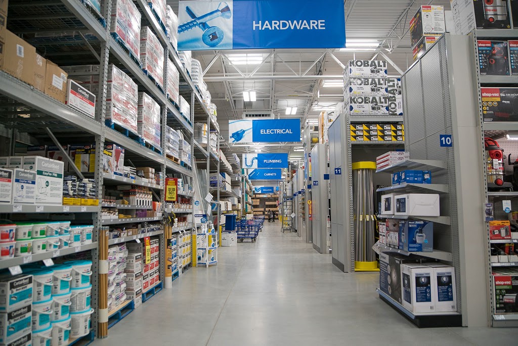 Lowes Home Improvement | 850 Langford Pkwy, Victoria, BC V9B 2P3, Canada | Phone: (250) 478-6680