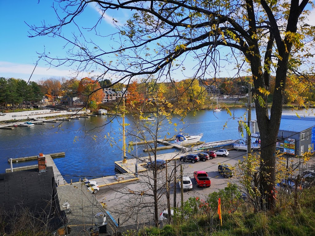 Prince Edward Yacht Club | 30 Fairfield St, Picton, ON K0K 2T0, Canada | Phone: (613) 476-5585