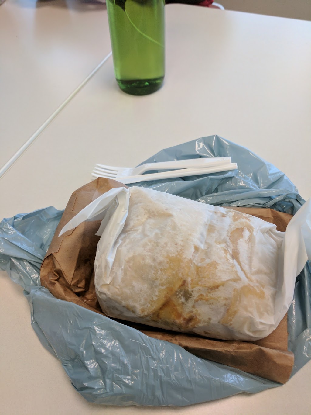 Monas Roti | 4810 Sheppard Ave E, Scarborough, ON M1S 4N6, Canada | Phone: (416) 412-1200