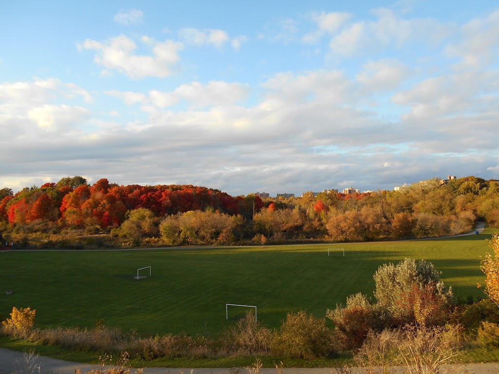 Esther Lorrie Park | Etobicoke, ON M9W 3M6, Canada