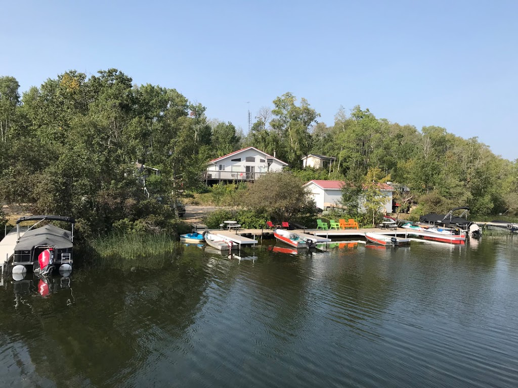 Lac La Peche Resort | Blaine Lake, SK S0J 0J0, Canada | Phone: (306) 226-4225