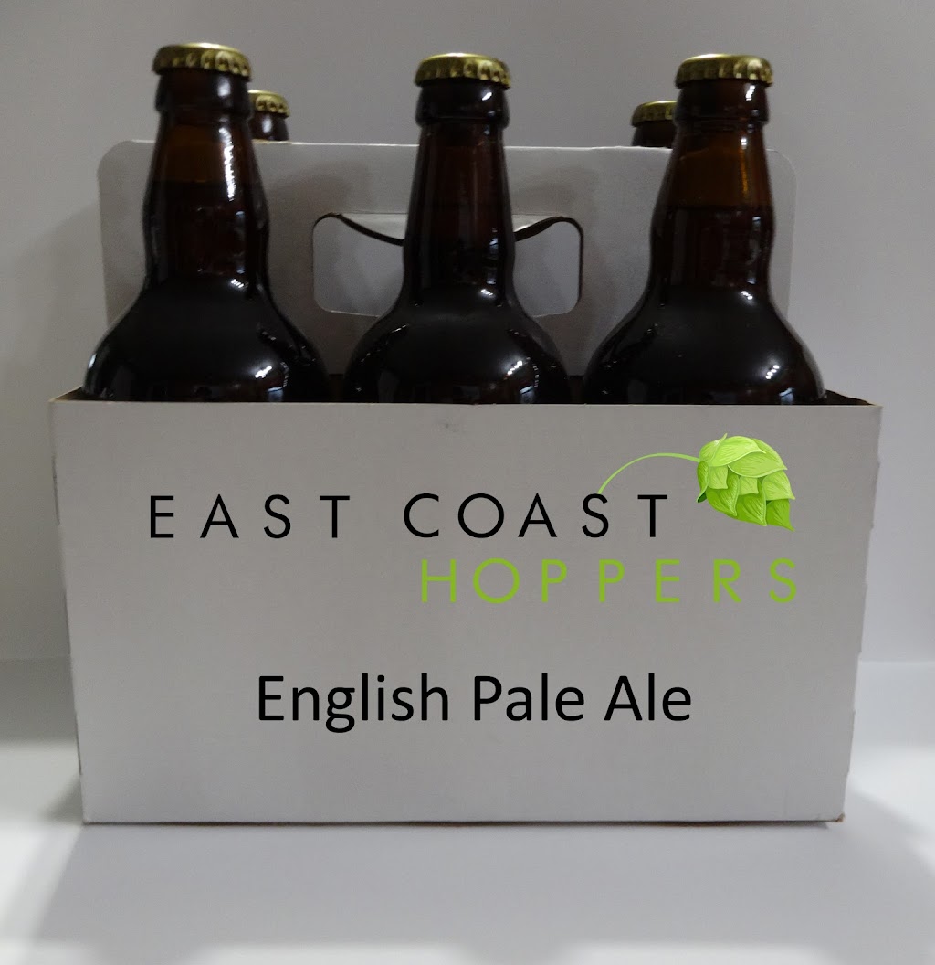 East Coast Hoppers Homebrew Supply | 1156 Donagh Rd, Donagh, PE C1B 0X3, Canada | Phone: (902) 892-8052