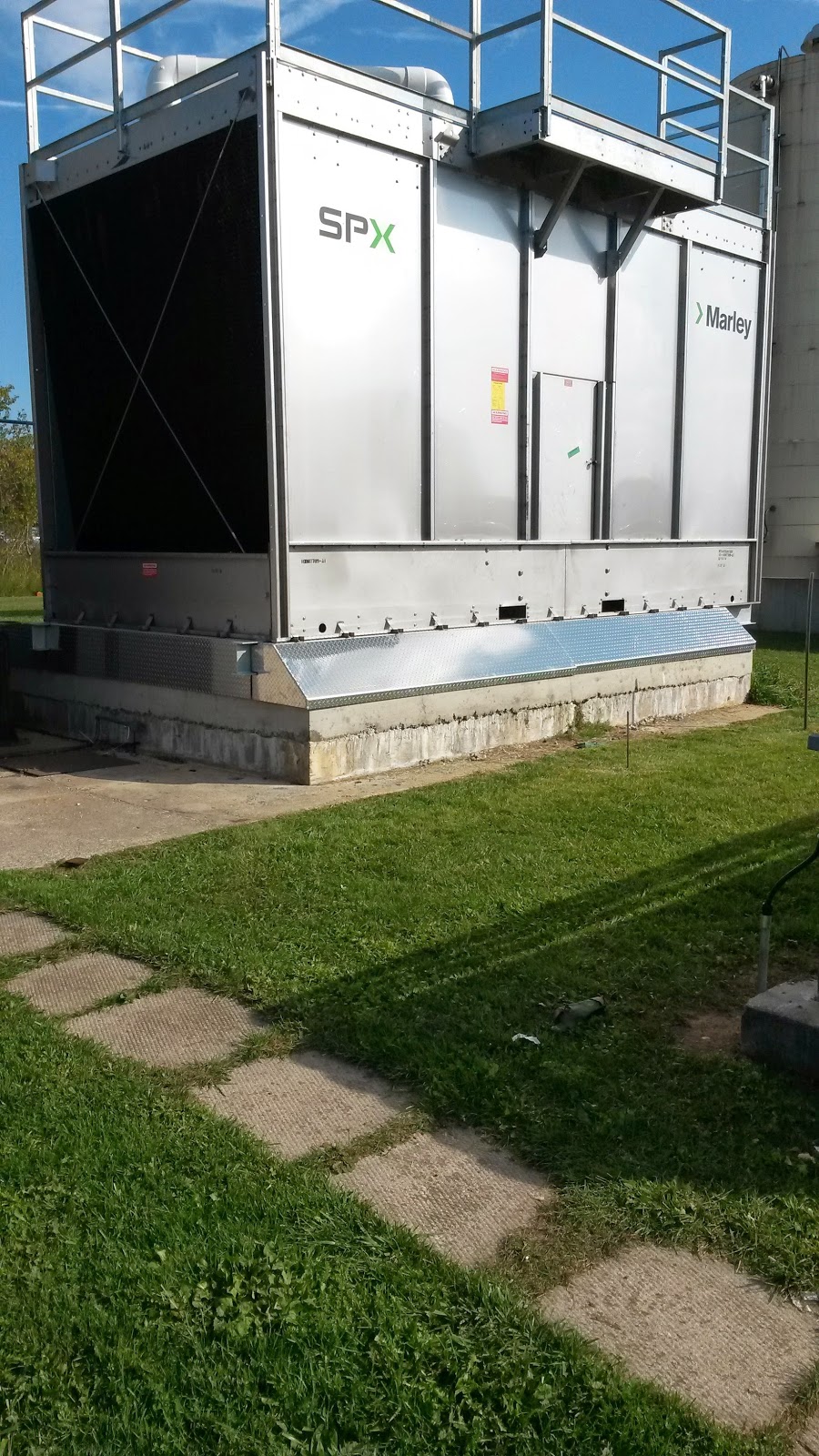 Ontario Cooling Tower Services | 387 Main St, Schomberg, ON L0G 1T0, Canada | Phone: (905) 939-1113