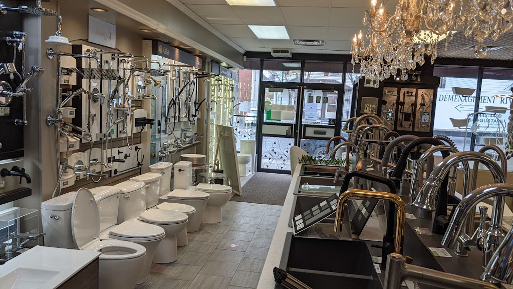 Faille R & Fils Ltée | 236 Rue Saint-Louis, LeMoyne, QC J4R 2L6, Canada | Phone: (450) 671-2488
