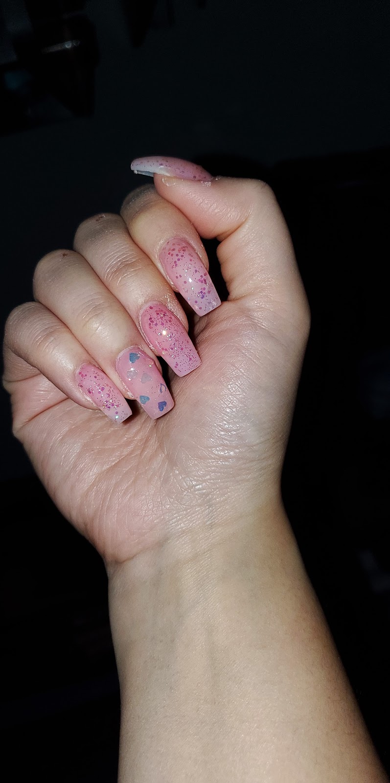 Envie Nails & Beauty | 1782 Stone Church Rd E Unit 2, Stoney Creek, ON L8J 2V4, Canada | Phone: (905) 561-7778