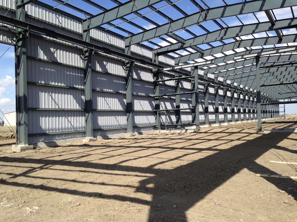 Helms Construction | 281140 Range Rd 51, Rocky View County, AB T4C 1A1, Canada | Phone: (403) 312-1450