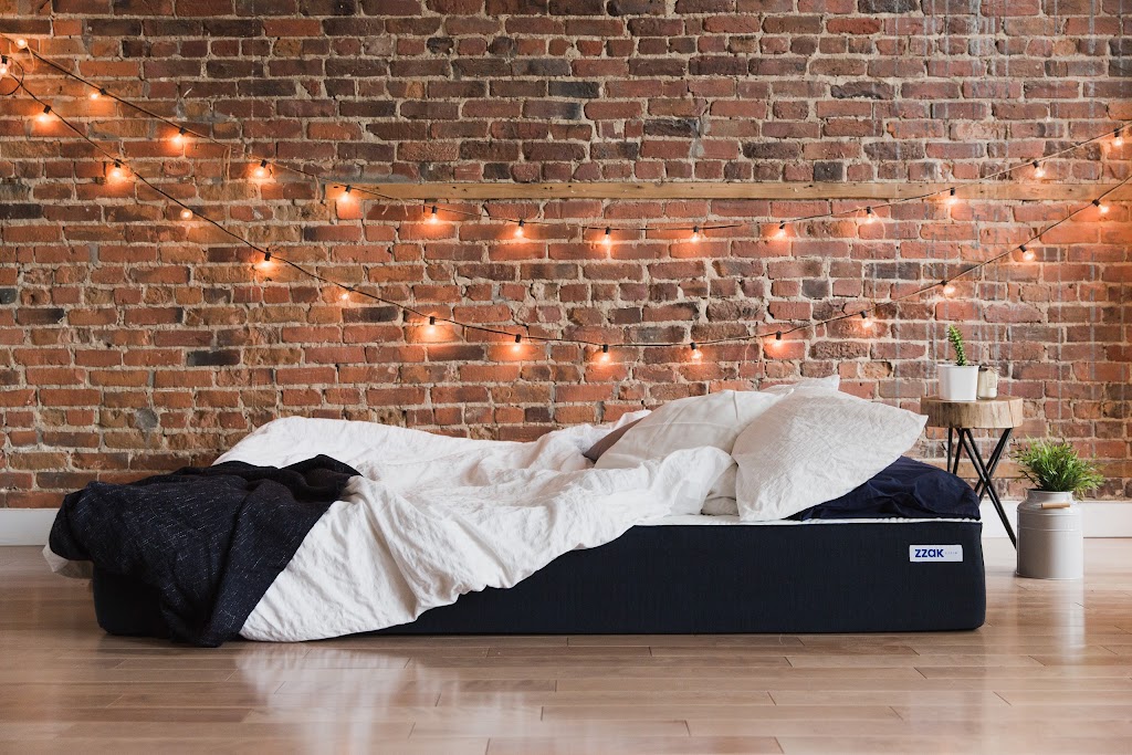 zzak sleep mattress review