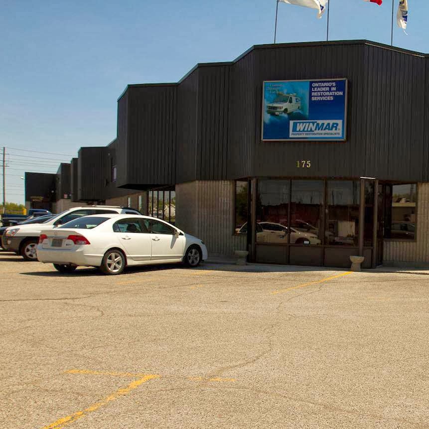 WINMAR Property Restoration Specialists - London | 175 Stronach Crescent, London, ON N5V 3G5, Canada | Phone: (519) 451-0000