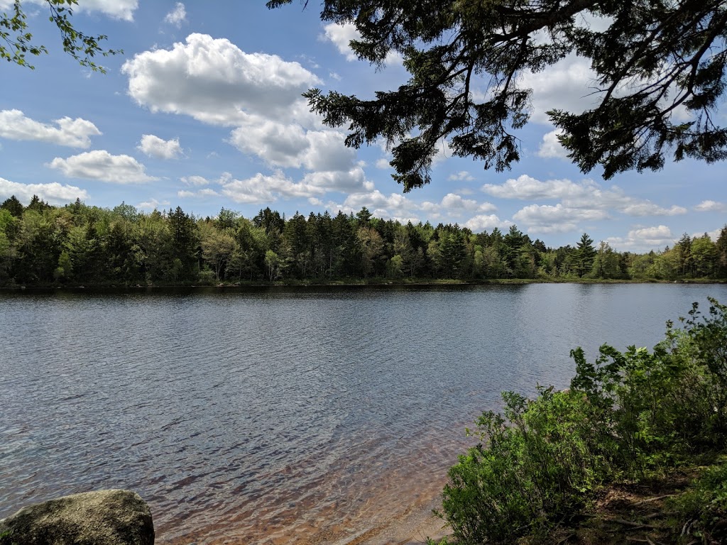 Falls Lake Provincial Park | Currys Corner, NS B0N 2T0, Canada