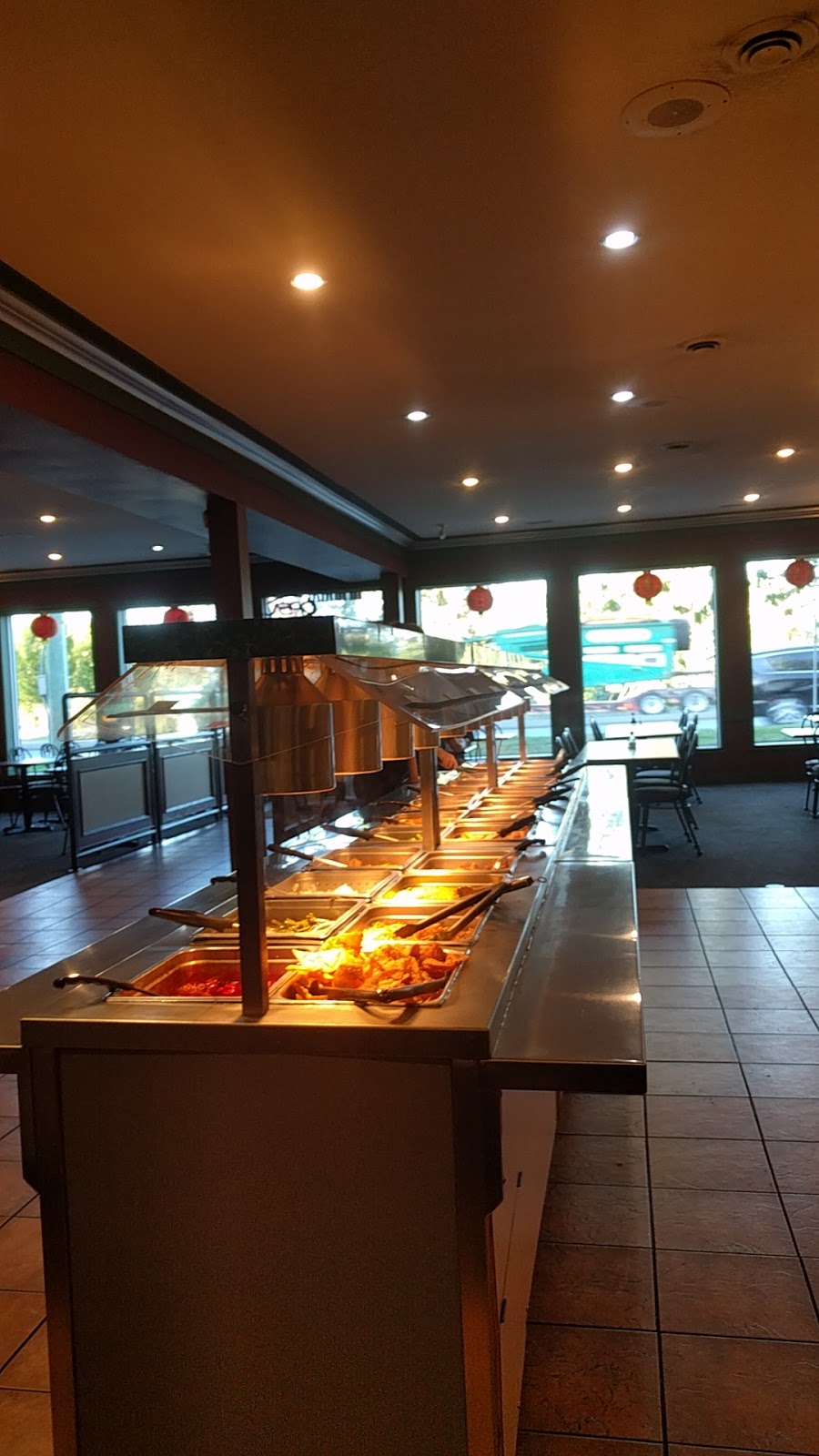 Dragon City Restaurant Inc | 328 Esplanade Ave, Ladysmith, BC V9G 1A1, Canada | Phone: (250) 245-8689